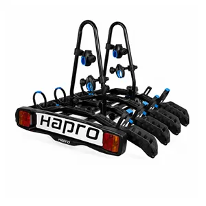Fietsdrager